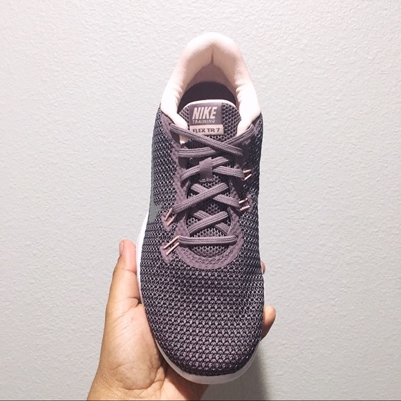 Nike Flex Trainer 7 Bionic Women’s Shoes - Picture 7 of 8